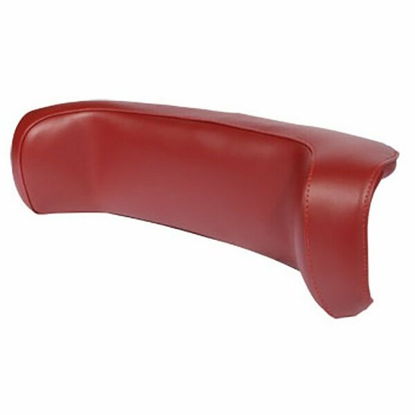 Back Cushion, Steel, CRANBERRY, Aftermarket, Mfr#: A-159860A-S3-AI